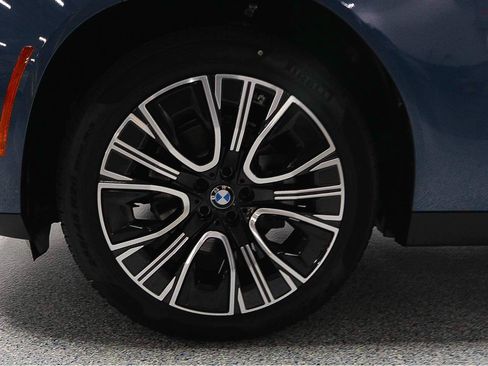 Used 2026 BMW X3 xDrive30i AWD/4WD image 5