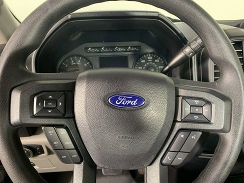 Used 2019 Ford F150 XL w/ Equipment Group 101A Mid image 21