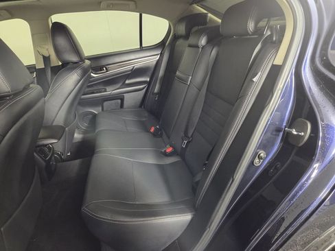 Used 2019 Lexus GS 350 RWD image 22