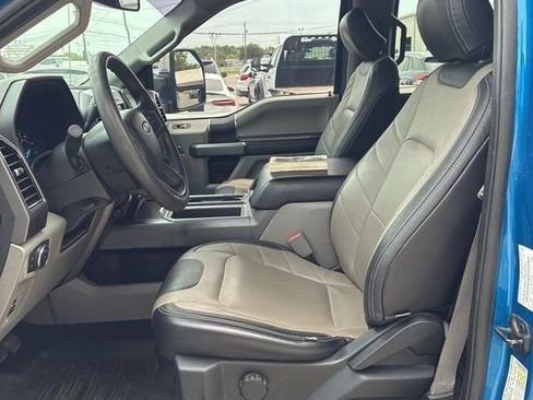 Used 2020 Ford F150 XLT AWD/4WD image 5