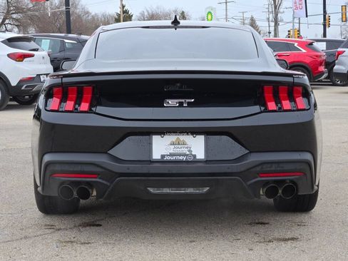 Used 2024 Ford Mustang GT Premium RWD image 26