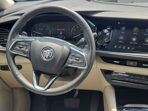 Certified 2023 Buick Envision Preferred AWD/4WD image 12