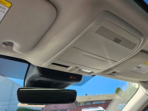 Certified 2024 MAZDA CX-90 Plug-In Hybrid w/ Premium Pkg image 33