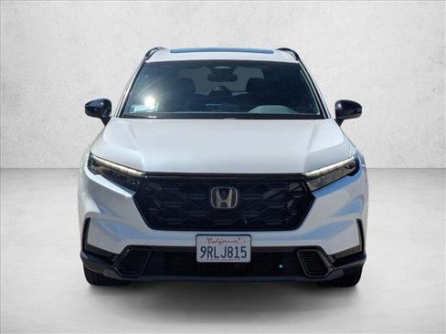 Used 2025 Honda CR-V Sport image 8