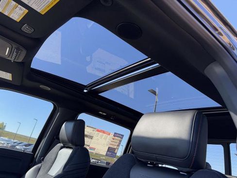 New 2025 Ford F150 Raptor image 28