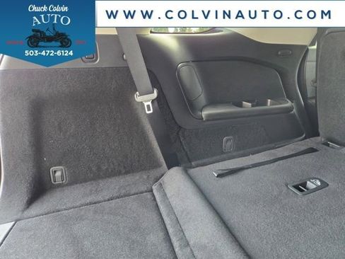 New 2025 Nissan Pathfinder SV image 12