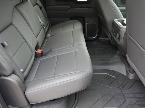 New 2026 Chevrolet Silverado 1500 RST w/ Redline Edition image 26