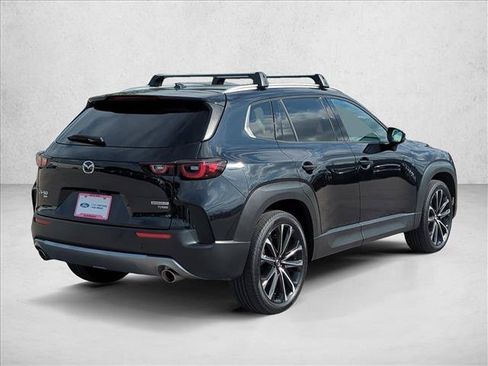 Used 2024 MAZDA CX-50 AWD 2.5 Turbo w/ Cargo Package image 6