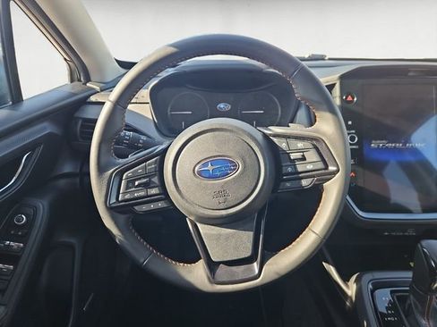 Certified 2025 Subaru Crosstrek 2.5i Limited image 12