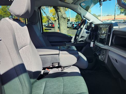 Used 2024 Ford F250 XL w/ STX Appearance Package image 15