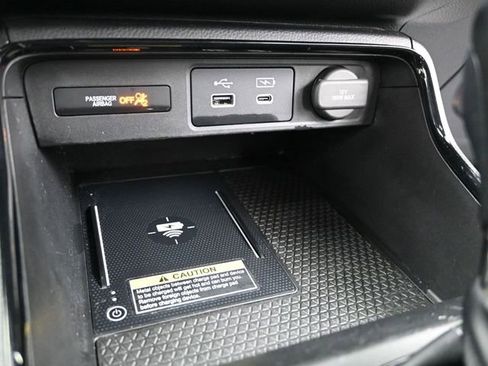 Used 2023 Honda CR-V EX-L image 20