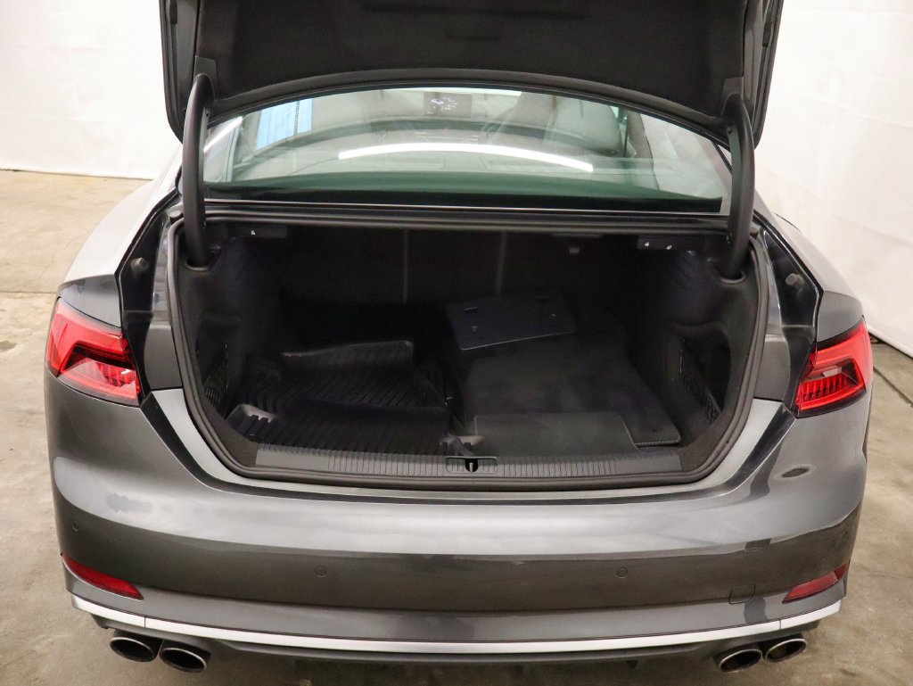 Used 2018 Audi S5 Prestige AWD/4WD image 54