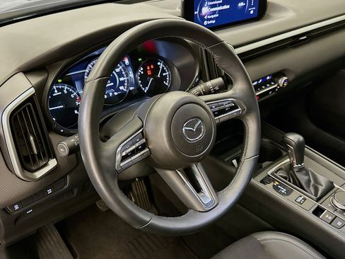 Used 2025 MAZDA CX-50 AWD 2.5 S w/ Premium Package image 18