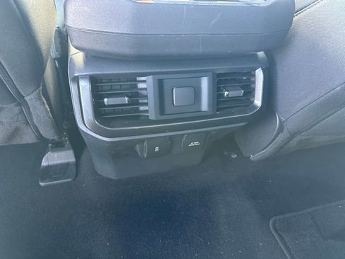 Used 2023 Ford F150 XLT w/ Equipment Group 302A High AWD/4WD image 12