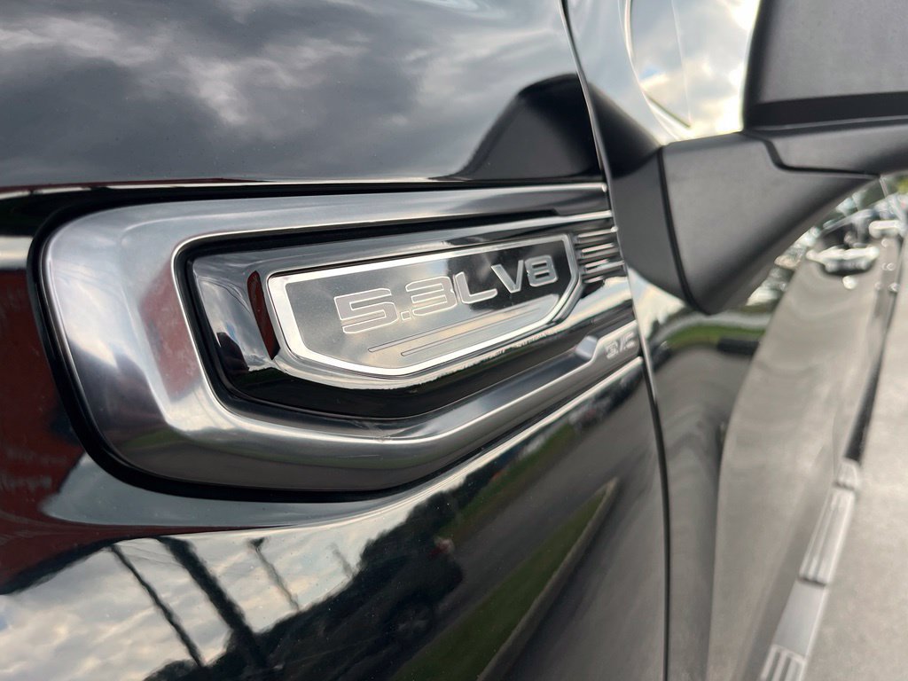 Used 2019 GMC Sierra 1500 AT4 w/ AT4 Premium Package AWD/4WD image 8