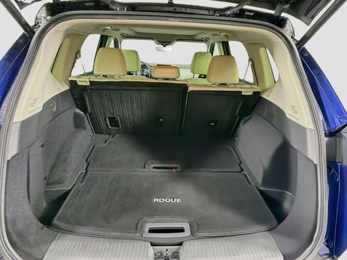 Used 2023 Nissan Rogue SL AWD/4WD image 27