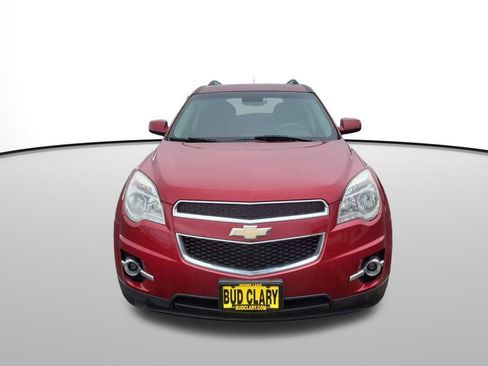 Used 2013 Chevrolet Equinox LT image 20