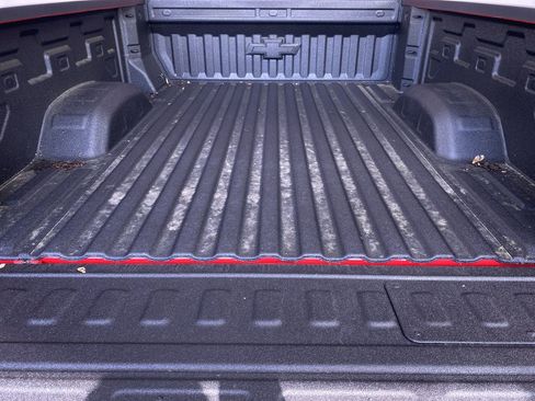 New 2025 Chevrolet Silverado 2500 LT w/ Trail Boss Package image 14