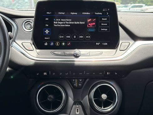 Certified 2024 Chevrolet Blazer LT w/ Convenience Package FWD image 19