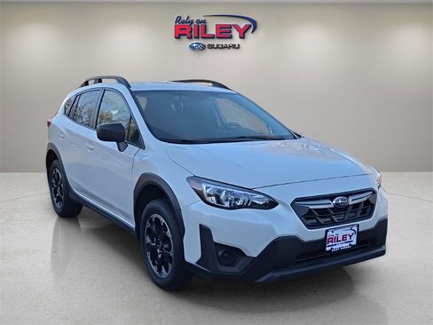 Used 2021 Subaru Crosstrek 2.0i w/ Popular Package #1 image 7