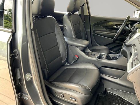 Used 2020 GMC Terrain SLT w/ Preferred Package FWD image 29