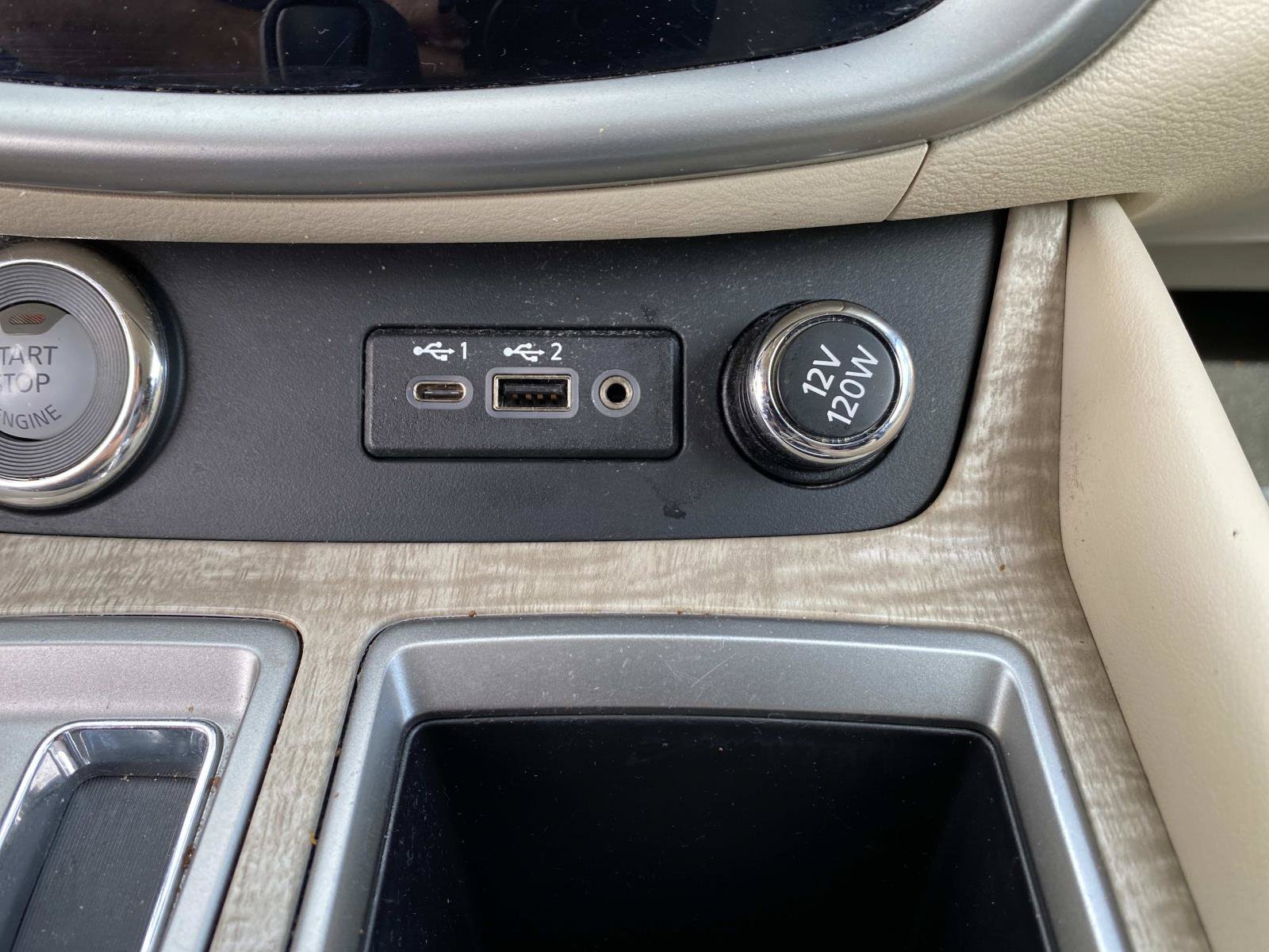 Used 2024 Nissan Murano SL w/ Cargo Package AWD/4WD image 17