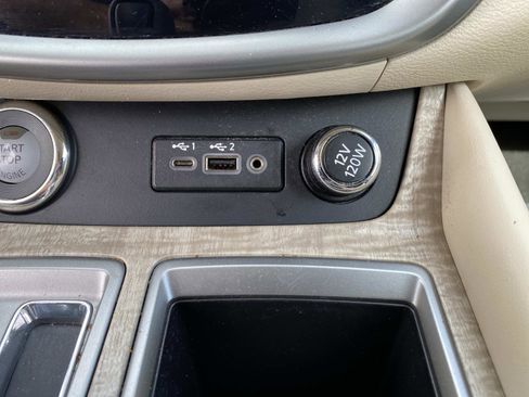 Used 2024 Nissan Murano SL w/ Cargo Package AWD/4WD image 17