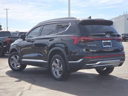 Used 2022 Hyundai Santa Fe SEL AWD/4WD image 18