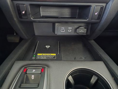 Used 2025 Honda Passport EX-L image 30