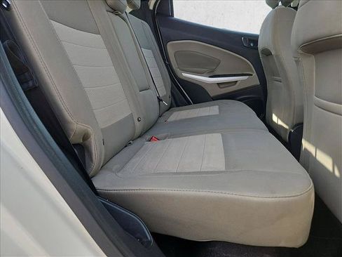 Used 2019 Ford EcoSport S FWD image 18