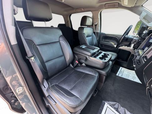 Used 2015 Chevrolet Silverado 2500 LT w/ Z71 Package, Off-Road AWD/4WD image 24