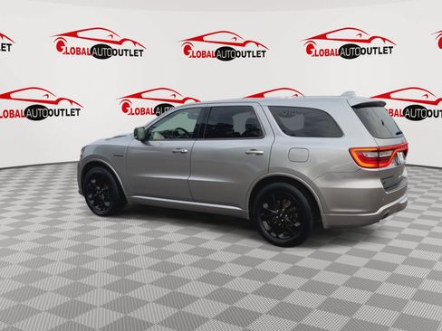 Used 2020 Dodge Durango R/T w/ Trailer Tow Group IV AWD/4WD image 6