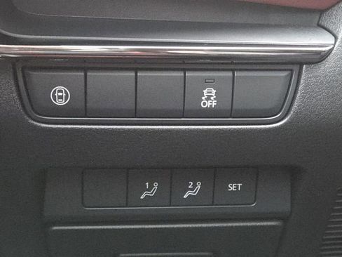 Used 2020 MAZDA MAZDA3 AWD Hatchback w/ Premium Pkg image 12