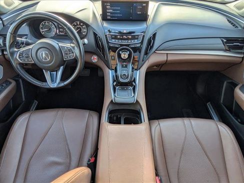 Used 2021 Acura RDX AWD w/ Technology Package image 19