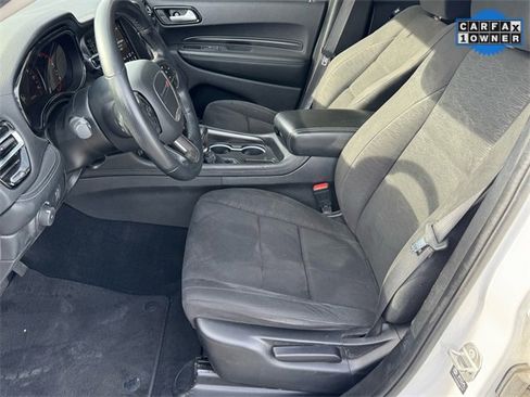 Used 2021 Dodge Durango SXT w/ 3rd Row Seating Group image 7