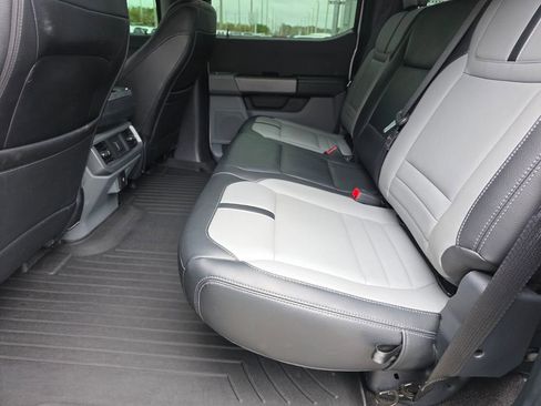 Used 2021 Ford F150 XLT AWD/4WD image 21