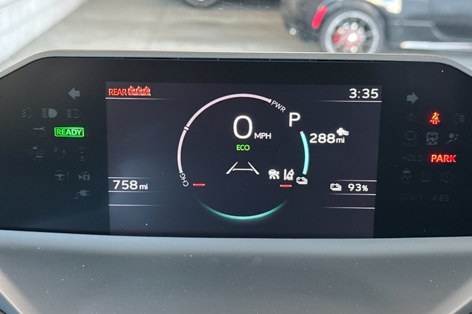 Certified 2026 Toyota bZ FWD image 23