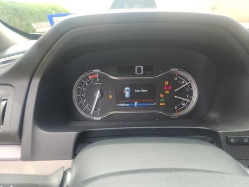 Used 2017 Honda Pilot EX image 7