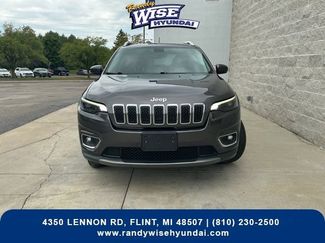 Used 2019 Jeep Cherokee Limited AWD/4WD video 2