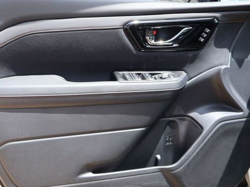 New 2026 Subaru Forester Touring AWD/4WD image 23