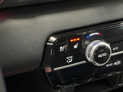 New 2025 Honda Pilot Black Edition image 26