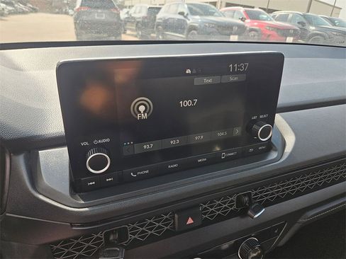 Used 2024 Honda Accord EX image 21