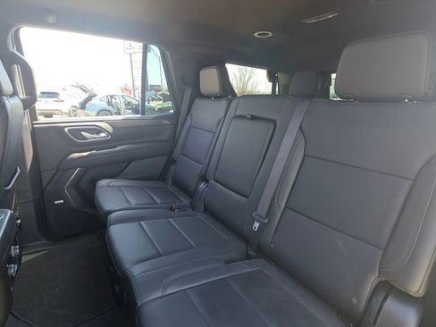 Used 2023 Chevrolet Tahoe LT w/ Luxury Package AWD/4WD image 20