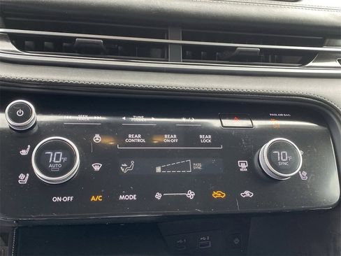 Certified 2023 INFINITI QX60 Luxe w/ Cargo Package image 26