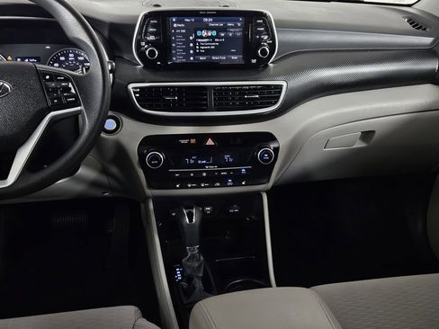 Used 2021 Hyundai Tucson SEL FWD image 6