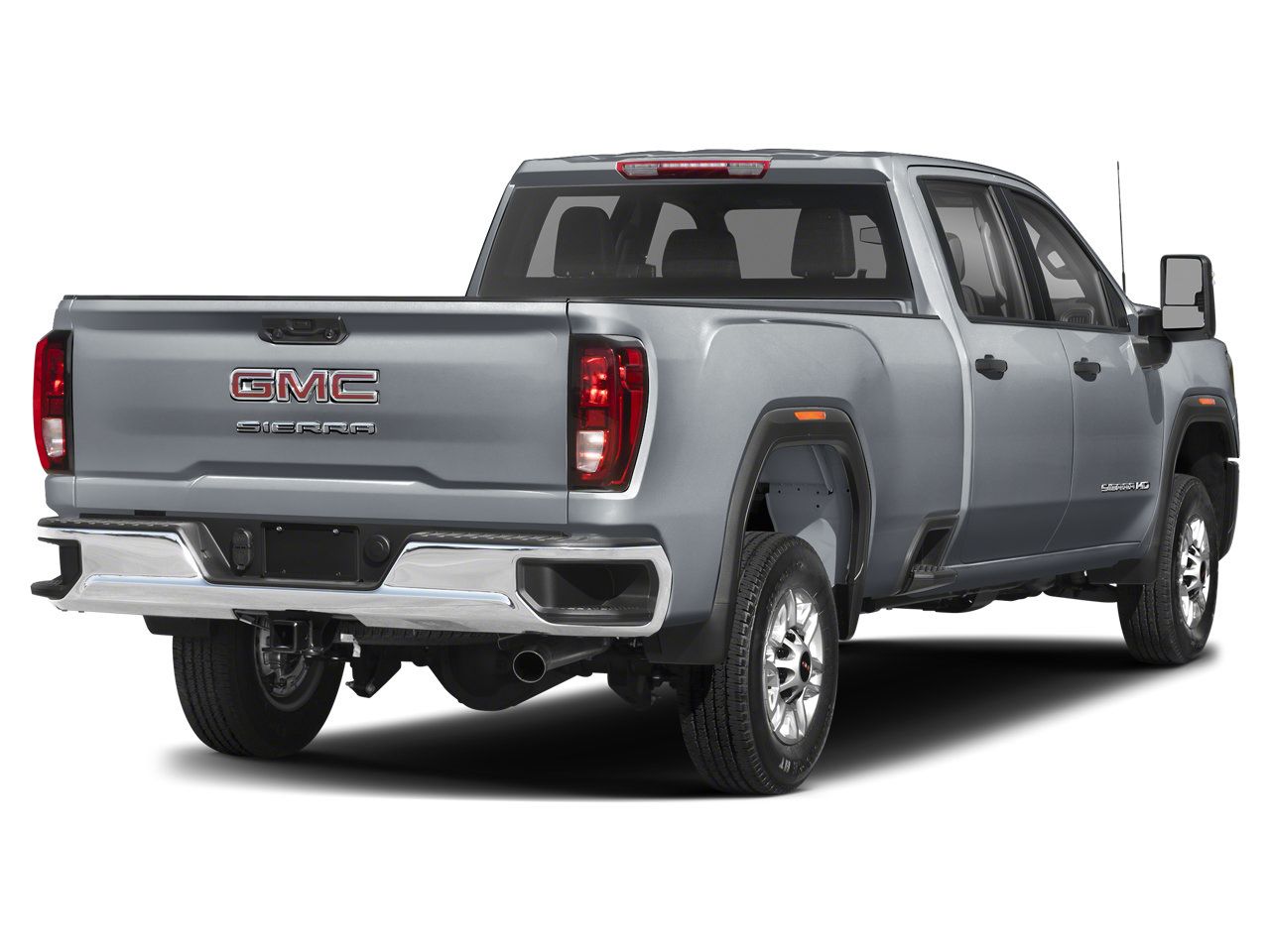 New 2025 GMC Sierra 2500 Denali Ultimate w/ Max Trailering Package AWD/4WD image 53