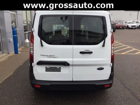 Used 2022 Ford Transit Connect XL image 6