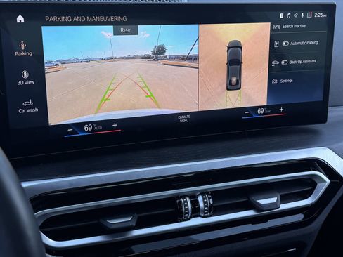 Used 2024 BMW M340i xDrive w/ Premium Package image 17