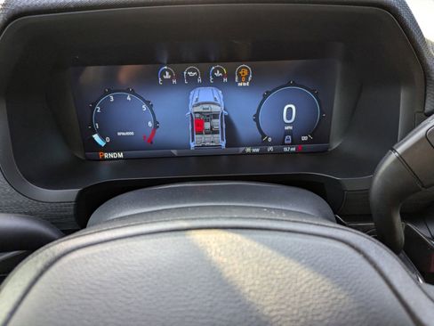 New 2025 Ford F150 STX w/ STX Black Appearance Package image 25