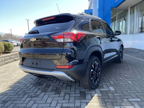 Used 2022 Chevrolet TrailBlazer LT image 5